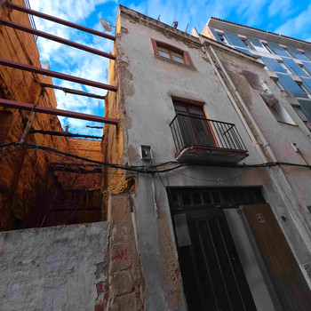 HAUS IM ZENTRUM VON REUS