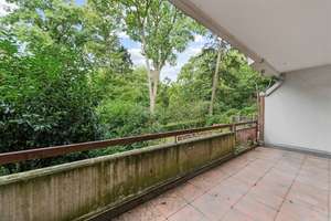 Großzügige 4-Zimmer-Maisonette-Wohnung mit idealer Aufteilung - Terrasse u. Balkon - in idealer Lage – Die vollständige Adresse der Immobilie erhältst du vom Anbieter., 52072 Laurensberg (Statistischer Bezirk), Aachen – Vorschaubild 12