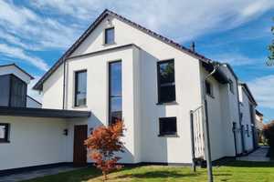 Exklusives EFH in Rosdorf/Göttingen – Luxusküche, Sauna, 3 Terrassen, Smart Home, Garten, Fußbodenh. – Göttingen (Kreis) – Vorschaubild 1