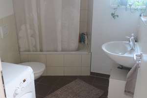 Schöne 2-Zimmer-Wohnung mit EBK und Balkon direkt am Nordklinikum – Poppenreuther Str. 27a, 90419 Sandberg, Nürnberg – Vorschaubild 6