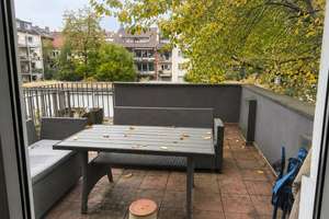 Attraktive 2-Zimmer-Wohnung in Köln-Altstadt/Süd – Steinstr. 38-40, 50676 Altstadt/Süd, Köln – Vorschaubild 12