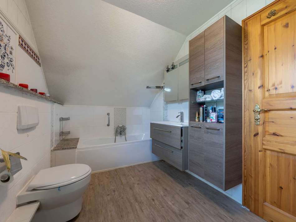 OG Badezimmer 
