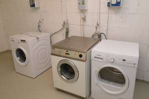 Möblierte Wohnung auf Zeit zu vermieten: – 60323 Westend-Süd, Frankfurt am Main – Vorschaubild 47