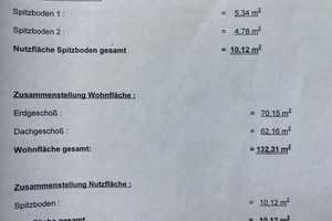 Stilvolles Einfamilienhaus mit einzigartigem Grundriss und liebevoll angelegtem Garten  – Potsdam-Mittelmark (Kreis) – Vorschaubild 30