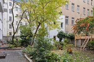 Kleinod im Gräfekiez – Die vollständige Adresse der Immobilie erhältst du vom Anbieter., 10967 Kreuzberg, Berlin – Vorschaubild 11