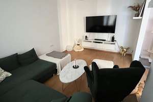 3 ZKB Alt-Saarbrücken | 110 m² | Balkon | 825 € KM – Talstraße 0, 66119 Alt-Saarbrücken, Saarbrücken – Vorschaubild 4