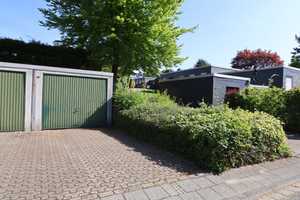 Gräfrath! Sonniger Bungalow mit 5 Zimmern und Garage in ruhiger Lage nahe des Ortskern – Solingen – Vorschaubild 25
