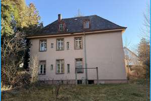 DIPL.-Immowirt MAIER !! VILLA auf parkähnlichem Grundstück in ruhiger Lage - wartet auf Sanierung !! – Die vollständige Adresse der Immobilie erhältst du vom Anbieter., 80686 Graggenau, München – Vorschaubild 5