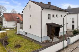 Renovierungsbedürftiges Ein- oder Zweifamilienhaus auf angenehm großen Grundstück in IN-Etting! – Die vollständige Adresse der Immobilie erhältst du vom Anbieter., 85055 Etting, Ingolstadt – Vorschaubild 6