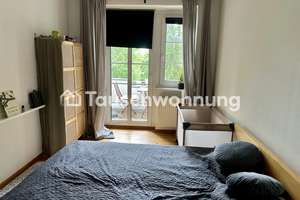 Tauschwohnung: Helle 2Z direkt am Eingang zum Tempelhofer Feld – Lichtenraderstraße 56, 12049 Neukölln (Ortsteil), Berlin – Vorschaubild 6