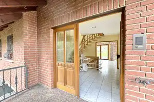 Ansprechendes Einfamilienhaus mit schönem Panoramausblick in guter Wohnlage – Schaumburg (Kreis) – Vorschaubild 4