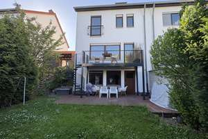 Viel Platz für Ihre Ideen: Großzügiges Haus in Köln-Rondorf – Die vollständige Adresse der Immobilie erhältst du vom Anbieter., 50997 Rondorf, Köln – Vorschaubild 19