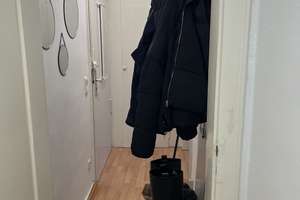 Gemütliche 1-Zimmer-Wohnung mit Blick ins Grüne – Die vollständige Adresse der Immobilie erhältst du vom Anbieter., 45143 Altendorf, Essen – Vorschaubild 5