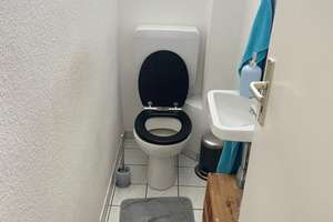 3-Zimmer-Wohnung in  zentraler Lage von Wiesbaden. Einzug ab 01.08.2026 möglich – Die vollständige Adresse der Immobilie erhältst du vom Anbieter., 65195 Westend / Bleichstraße, Wiesbaden – Vorschaubild 11