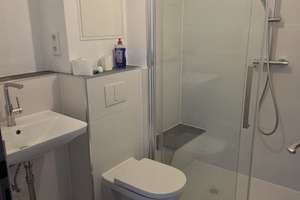 Wohnen mit Charakter: 2-Zimmer-Wohnung in der List – 30163 List, Hannover – Vorschaubild 2