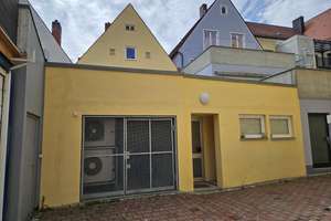 Attraktives Wohn-/Geschäftshaus in einer der schönsten Straßenzüge Süddeutschlands – 86609 Donauwörth – Vorschaubild 5