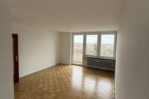 Großzügige 2 -Zimmer-Wohnung mit Balkon in München-Altperlach – Die vollständige Adresse der Immobilie erhältst du vom Anbieter., 81737 Altperlach, München – Vorschaubild 7