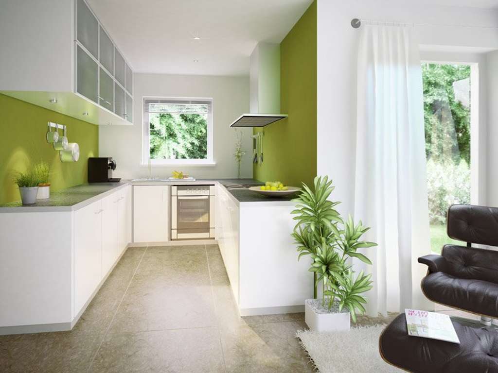 Bien-Zenker: Ihr individuelles Traumhaus im charmanten Müglitztal