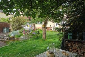 Charmante  Doppelhaushälfte PROVISIONSFREI mit schönem Garten und viel Platz für Familien  – Die vollständige Adresse der Immobilie erhältst du vom Anbieter., 4178 Böhlitz-Ehrenberg, Leipzig – Vorschaubild 5