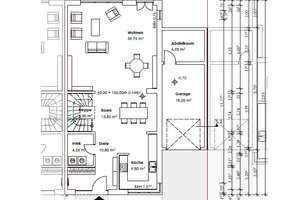 Ankommen. Durchatmen. Zuhause - viel Platz für die Familie mit Garten, Terrasse, Balkon und Garage – Weienhard 22, 53783 Eitorf – Vorschaubild 23