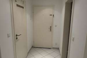 Kompaktes Wohnen: 1,5-Zimmer-Wohnung in Düsseldorf-Oberbilk – 40227 Oberbilk, Düsseldorf – Vorschaubild 5