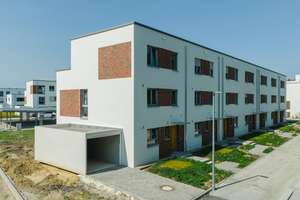 Komfortables Reihenendhaus direkt am Auenpark – Münsterlandstraße 160, 59379 Selm – Vorschaubild 1