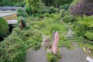 Ein-/Zweifamilienhaus in idyllischer Wohnlage im Eichwäldchen – Hochtaunuskreis – Vorschaubild 9