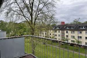 Vielseitig nutzbar: Vermieten oder einziehen – gepflegte DG-Wohnung in Top-Lage – Löschenhofweg 111, 47829 Uerdingen, Krefeld – Vorschaubild 15