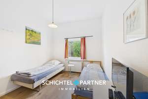 Lindenhof | Geräumiges Reihenmittelhaus Nähe Waterfront mit Ausbaupotenzial – Die vollständige Adresse der Immobilie erhältst du vom Anbieter., 28237 Lindenhof, Bremen – Vorschaubild 2