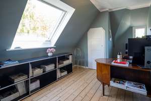 Charmantes Familienidyll auf der Waldau – Stilvolles Einfamilienhaus mit herrlichem Garten – Die vollständige Adresse der Immobilie erhältst du vom Anbieter., 70597 Waldau, Stuttgart – Vorschaubild 14