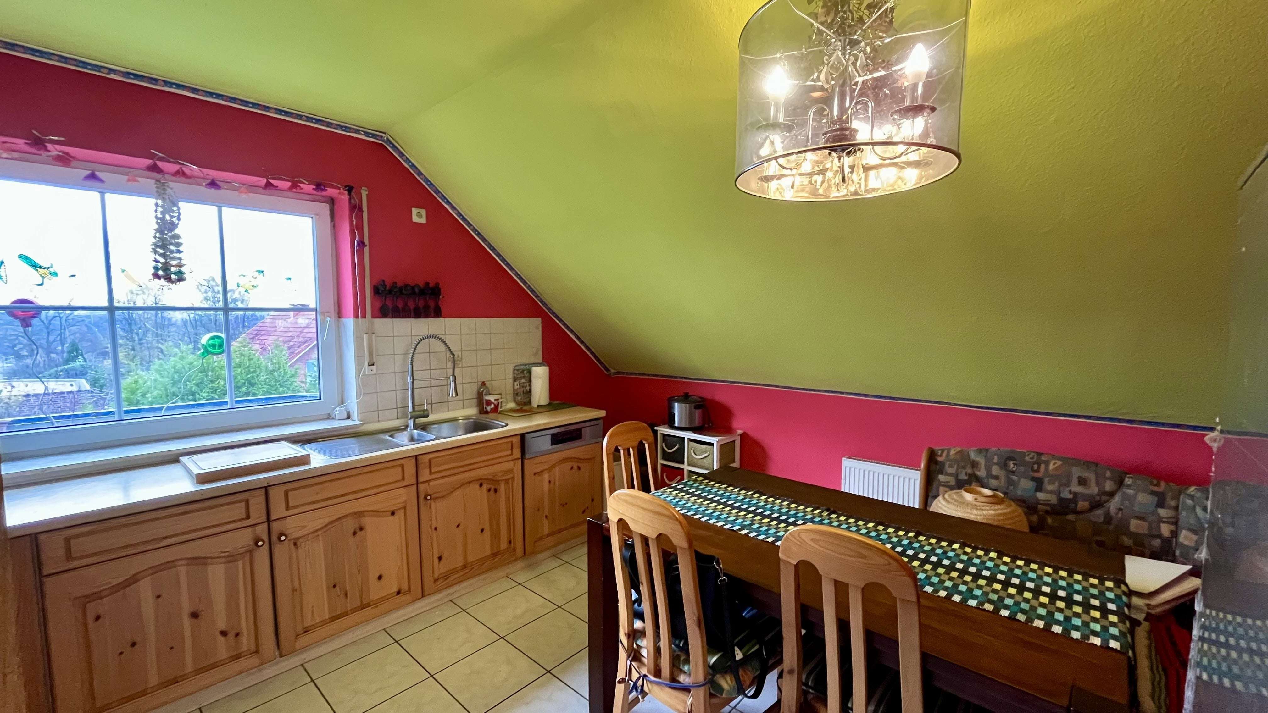 Immobilie in Belm - Charmantes Haus, ruhige Lage, 189 m² Wohnfläche - Bild 8