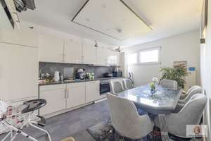 Modernisiert & gepflegt – 3-Zimmer-Wohnung mit Balkon und Einbauküche – Die vollständige Adresse der Immobilie erhältst du vom Anbieter., 42103 Elberfeld West, Wuppertal – Vorschaubild 15