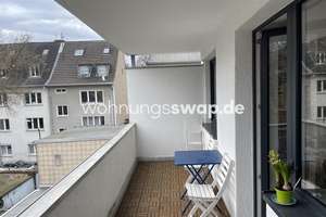 Wohnungstausch: Hartwichstraße 21