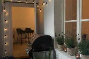 Altbaujuwel mit Balkon direkt am Englischen Garten – Kaulbachstr. 61a, 80539 München – Vorschaubild 18