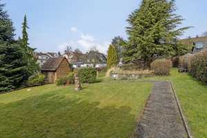 Platz für Familie und Gartenfreunde | 1-2-Familienhaus mit idyllischem Gartengrundstück – Ennepe-Ruhr-Kreis – Vorschaubild 22