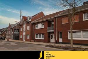 Dem Zentrum so nahe! Familienfreundliches Reihenhaus in Haren (Ems) – Die vollständige Adresse der Immobilie erhältst du vom Anbieter., 49733 Haren (Ems) – Vorschaubild 1