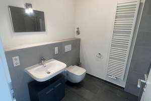Exklusive neuwertige 3-Zimmer-Wohnung mit schönem Balkon von PRIVAT! – Torfstecherweg 54, 21147 Neugraben-Fischbek, Hamburg – Vorschaubild 9