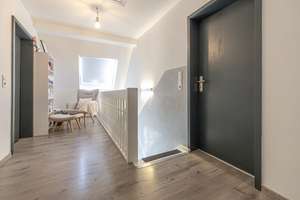 Modernisiertes Einfamilienhaus mit Terrasse und Garage in Stutensee-Spöck – Die vollständige Adresse der Immobilie erhältst du vom Anbieter., 76297 Stutensee – Vorschaubild 11