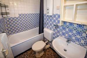 Tolles Apartment mit Schlafbereich und TG-Stellplatz – Die vollständige Adresse der Immobilie erhältst du vom Anbieter., 53117 Auerberg, Bonn – Vorschaubild 6