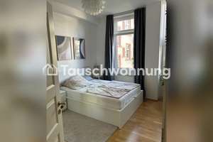 Tauschwohnung: Upgrading! Suchen 3-4 Zimmerwohnung für 2 ZW :) – 60385 Bornheim, Frankfurt am Main – Vorschaubild 4