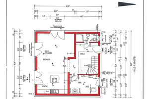 Provisionsfrei vom Eigentümer: Neuwertiges Massivhaus (A+) mit Wärmepumpe, Designerküche & Wallbox – Die vollständige Adresse der Immobilie erhältst du vom Anbieter., 95326 Kulmbach – Vorschaubild 33