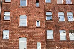 Gepflegtes Mehrfamilienhaus mit 8 Wohneinheiten in Toplage von Erfurt – Bebelstraße 25, 99086 Johannesvorstadt, Erfurt – Vorschaubild 5