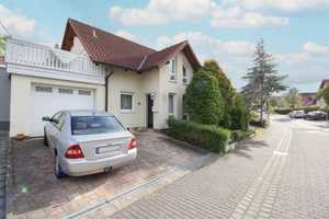 Naturgenuss: EFH mit Garten in Vorstadtlage – Main-Tauber-Kreis – Vorschaubild 18
