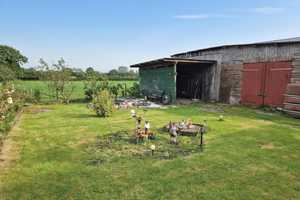 OHNE KÄUFERPROVISION: Charmantes Einfamilienhaus mit Dachgeschoss-Aufstockung in 2008 – Schleswig-Flensburg (Kreis) – Vorschaubild 5