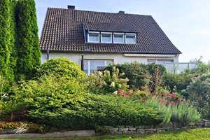 Authentisches Kleinod im Herzen der Stadt"...gepflegtes Einfamilienhaus Nähe Klinikum		
		
 – Lippe (Kreis) – Vorschaubild 2