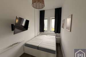 Penthouse der Extraklasse mit großzügiger Sonnenterrasse und Meerblick - vollmöbliert – Die vollständige Adresse der Immobilie erhältst du vom Anbieter., 24159 Schilksee, Kiel – Vorschaubild 10