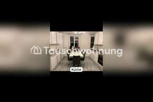 Tauschwohnung: Tausche 2 Zimmer gegen 3-4 Zimmer
