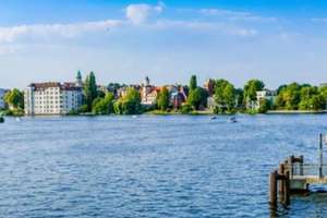 Köpenicks Skyline -  vermietete, helle 2-Zimmer-Wohnung mit Erbpacht – Die vollständige Adresse der Immobilie erhältst du vom Anbieter., 12559 Köpenick, Berlin – Vorschaubild 13