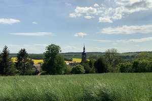 Großzügiges Sanierungsobjekt in Weißenschirmbach – Die vollständige Adresse der Immobilie erhältst du vom Anbieter., 6268 Querfurt – Vorschaubild 4