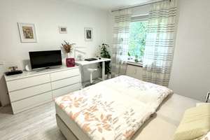Tolle 3,5 Raum Wohnung mit Tageslichtbad Südbalkon und EBK in OB-Königshardt/Schmachtendorf – Die vollständige Adresse der Immobilie erhältst du vom Anbieter., 46147 Sterkrade-Nord, Oberhausen – Vorschaubild 12